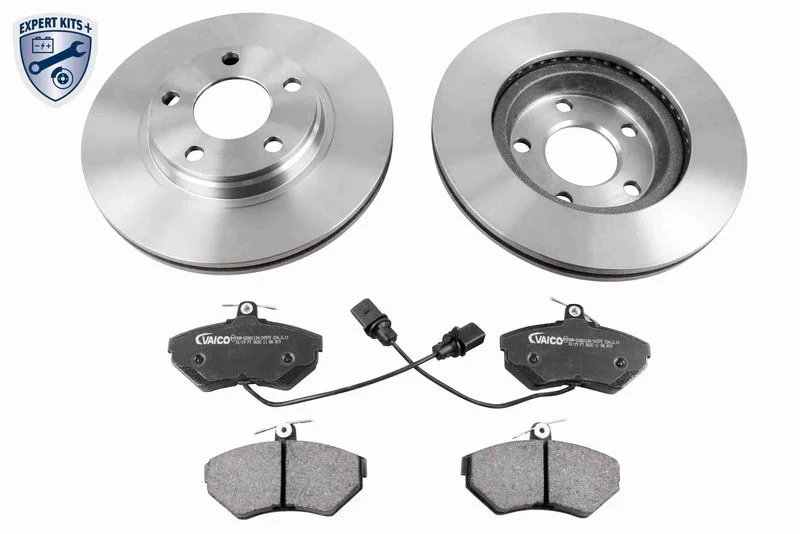 Brake Kit, disc brake VAICO V10-90005