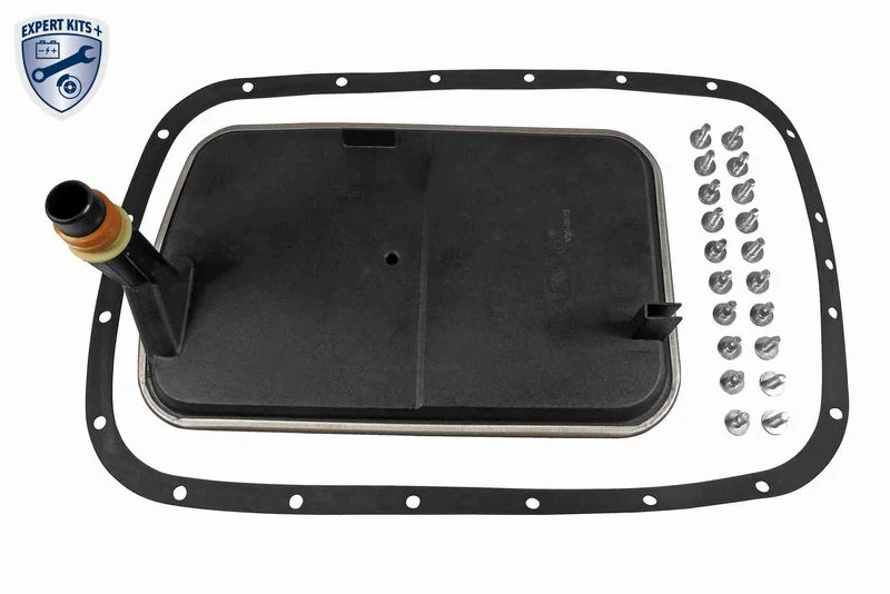 Hidraulinių filtrų komplektas, automatinė transmisija VAICO V20-0573