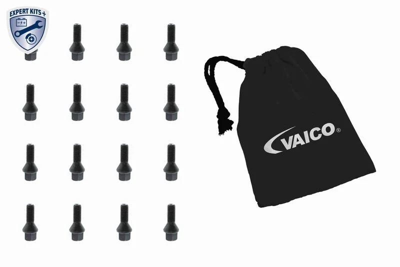 Wheel Bolt VAICO V20-2002-16