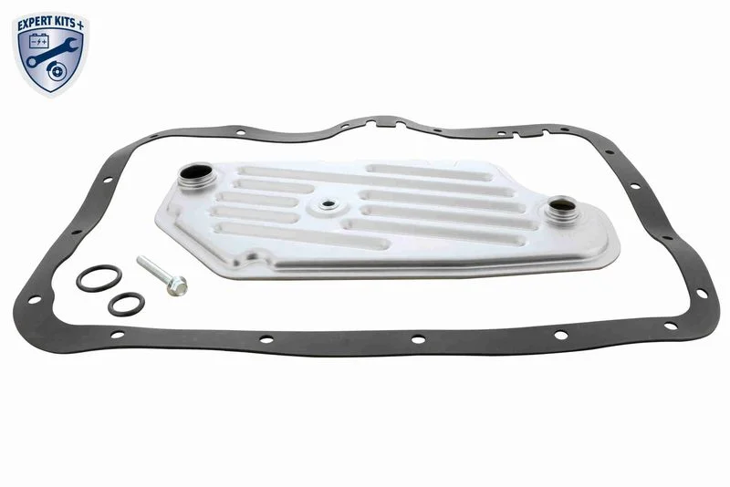 Hidraulinių filtrų komplektas, automatinė transmisija VAICO V25-0122