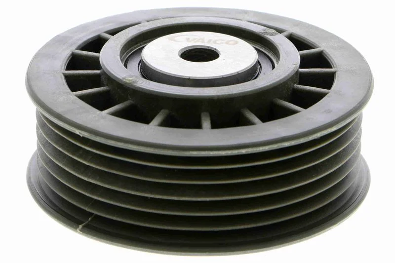 Tensioner Pulley, V-ribbed belt VAICO V30-0131-1