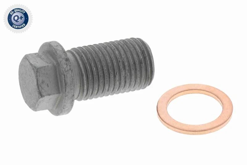 Screw Plug, oil sump VAICO V30-2001