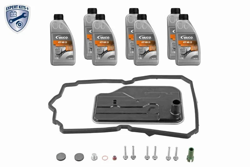 Sada dielov, výmena oleja v automatickej prevodovke VAICO V30-2256
