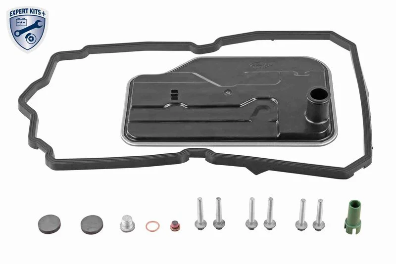 Parts kit, automatic transmission oil change VAICO V30-2256-BEK