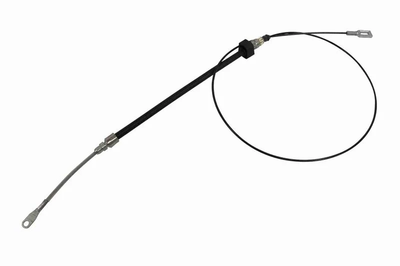 Ťažné lanko, parkovacia brzda VAICO V30-30056