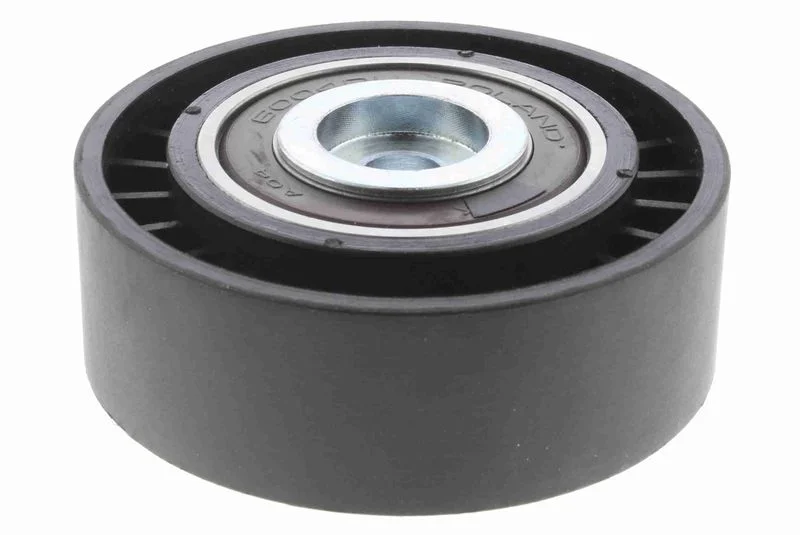 Tensioner Pulley, V-ribbed belt VAICO V30-3117