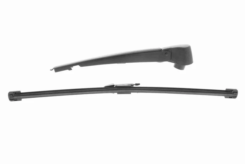 Valytuvo svirčių rinkinys, stiklų valymui VAICO V30-3491