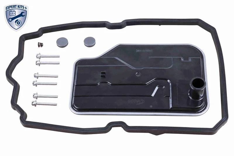 Hidraulinių filtrų komplektas, automatinė transmisija VAICO V30-7550