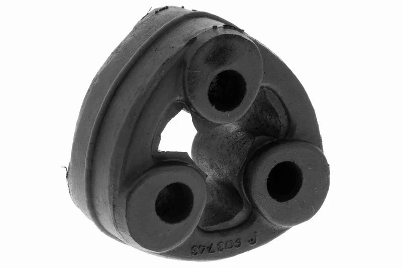 Rubber Buffer, muffler VAICO V40-1013