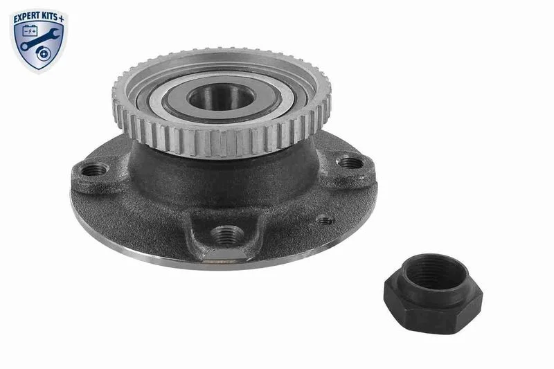 Rato guolio komplektas VAICO V42-0065