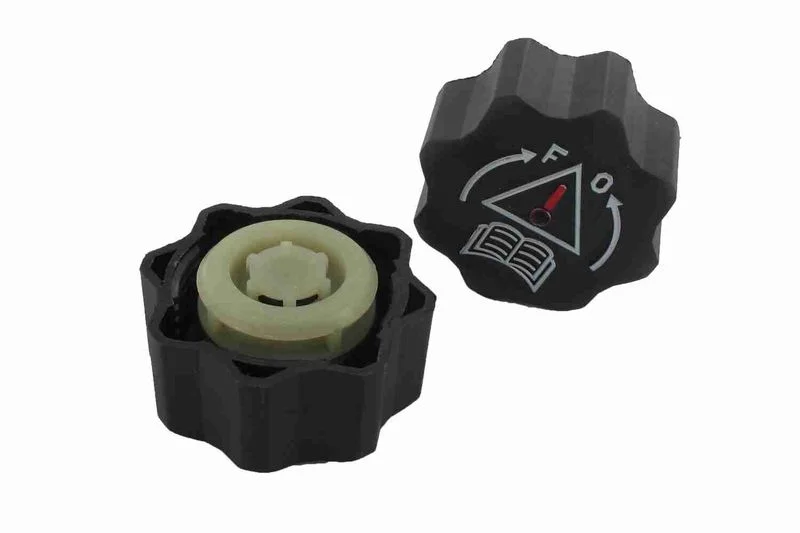 Cap, coolant tank VAICO V42-0257