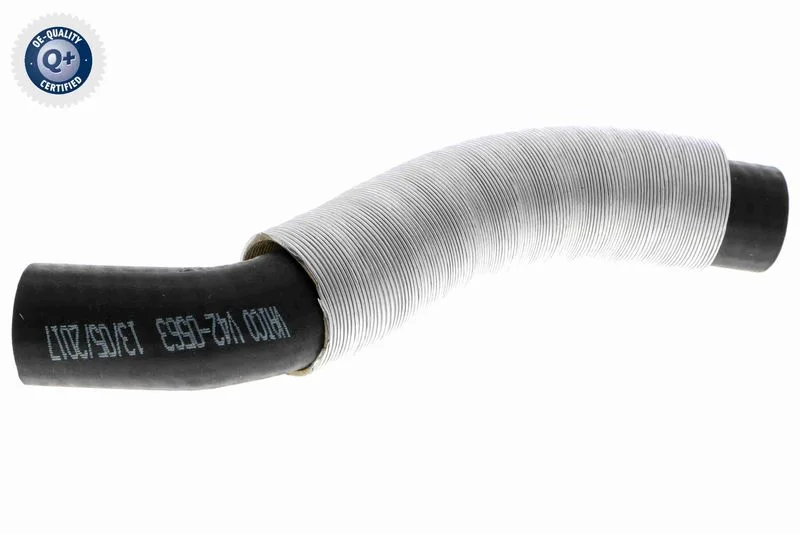 Oil Line, charger VAICO V42-0563