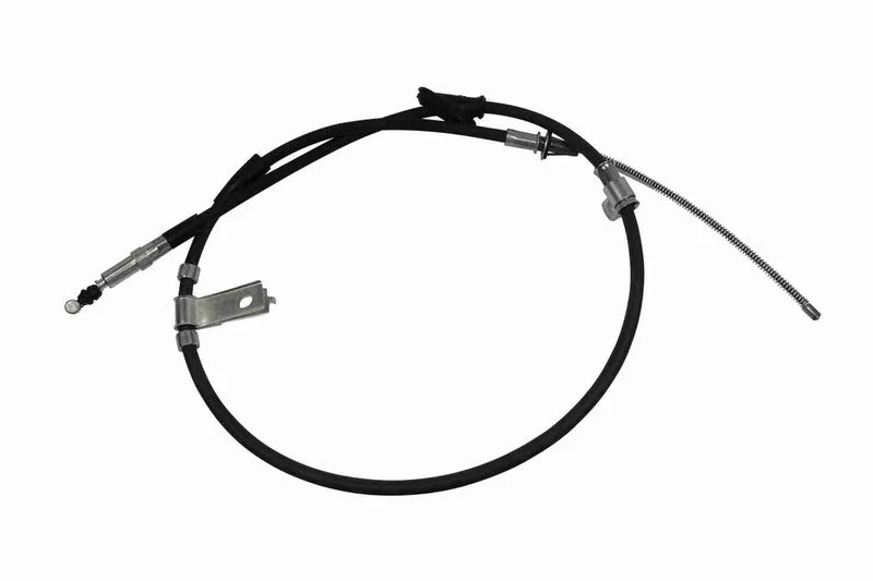 Ťažné lanko, parkovacia brzda VAICO V48-30004