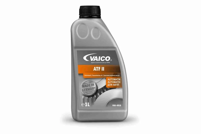 Automatic Transmission Fluid VAICO V60-0016