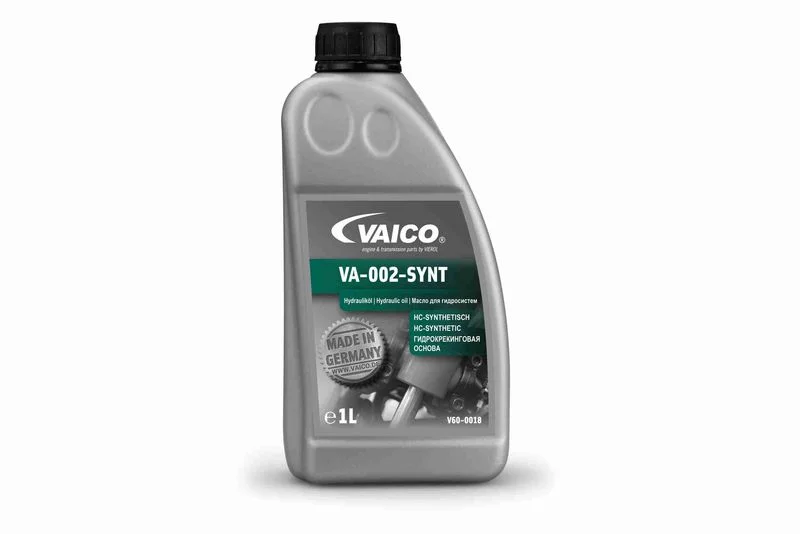 Hydraulický olej VAICO V60-0018