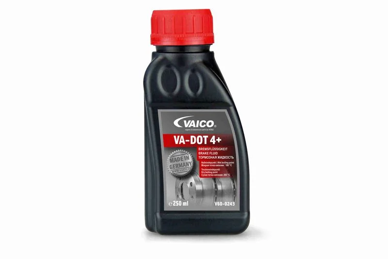Brzdová kvapalina VAICO V60-0243