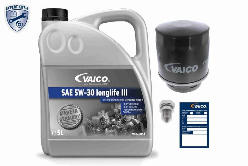 Techninės priežiūros komplektas VAICO V60-3008