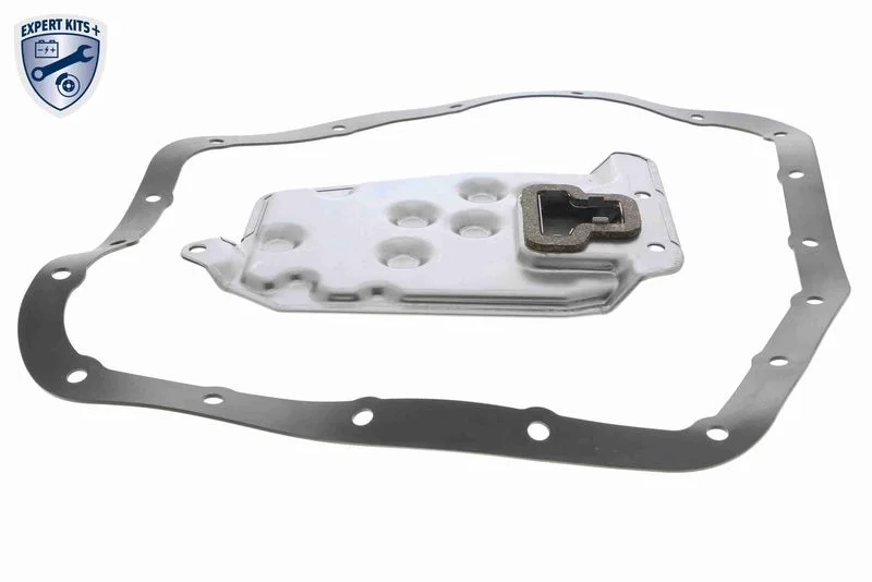 Hidraulinių filtrų komplektas, automatinė transmisija VAICO V70-0612