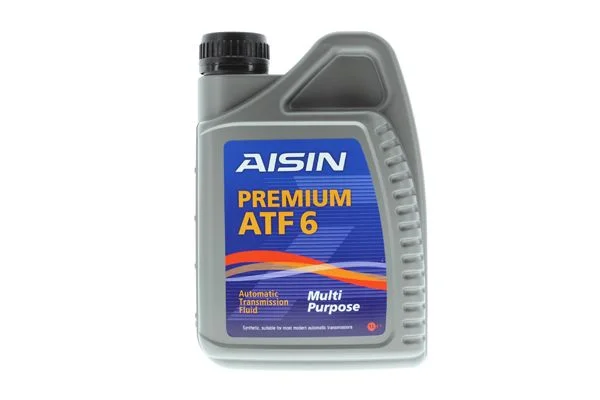 Automatic Transmission Fluid AISIN ATF-92001