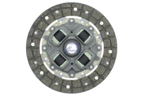 Spojkový kotúč AISIN DT-123V