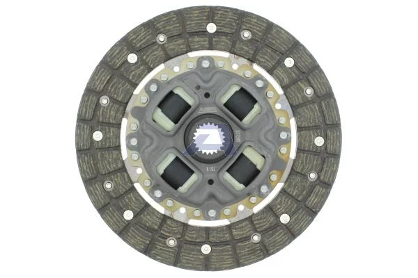 Spojkový kotúč AISIN DT-124V