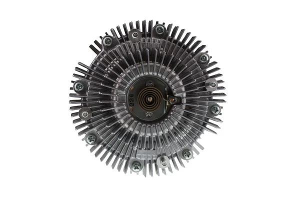 Clutch, radiator fan AISIN FCT-070