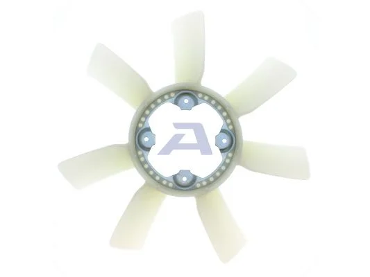 Koleso ventilátora, chladenie motora AISIN FNN-001