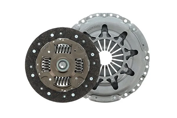 Clutch Kit AISIN KE-FO19R