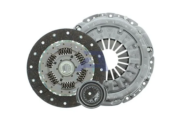 Sada spojky AISIN KN-038B