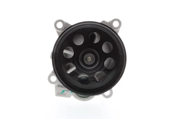 Water Pump, engine cooling aisin WE-FO14
