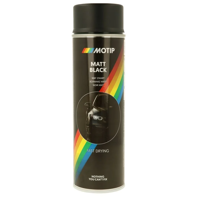 Dažai MOTIP 04006