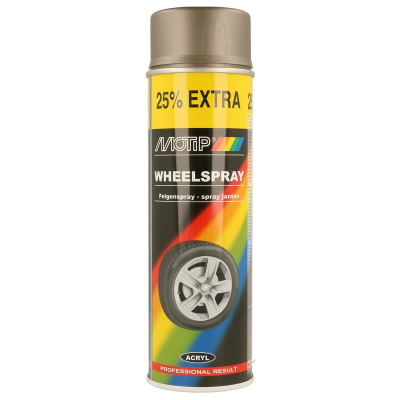 Dažai MOTIP 04010