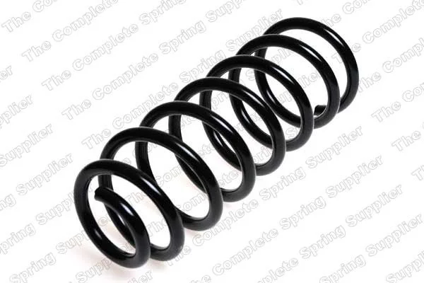 Suspension Spring LESJÖFORS 4000710