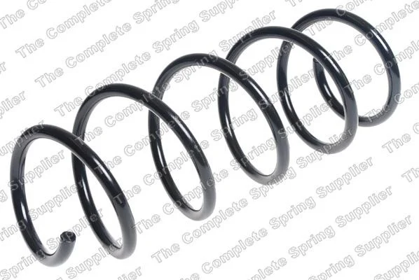 Suspension Spring LESJÖFORS 4000726