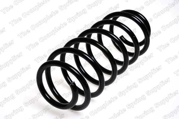Suspension Spring LESJÖFORS 4004213