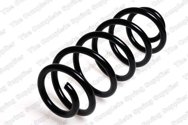 Suspension Spring LESJÖFORS 4004236