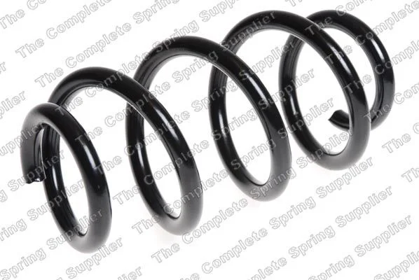 Suspension Spring LESJÖFORS 4004281