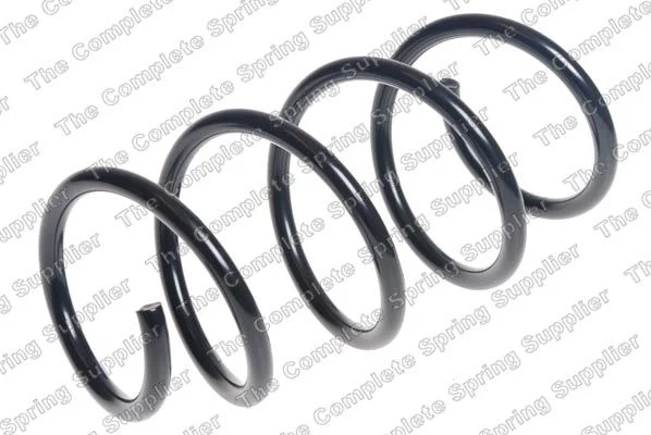 Suspension Spring LESJÖFORS 4004309