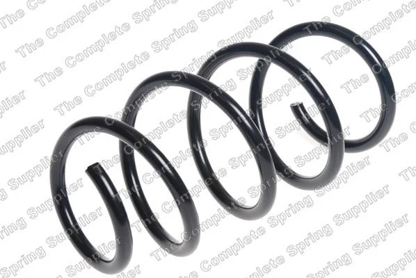 Suspension Spring LESJÖFORS 4004310
