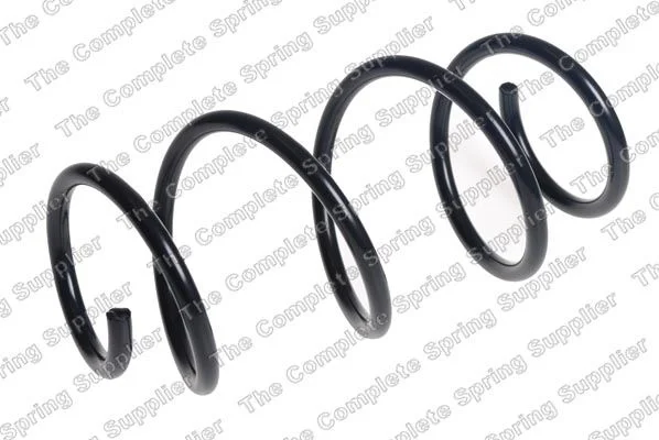 Suspension Spring LESJÖFORS 4004315