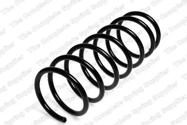 Suspension Spring LESJÖFORS 4008412