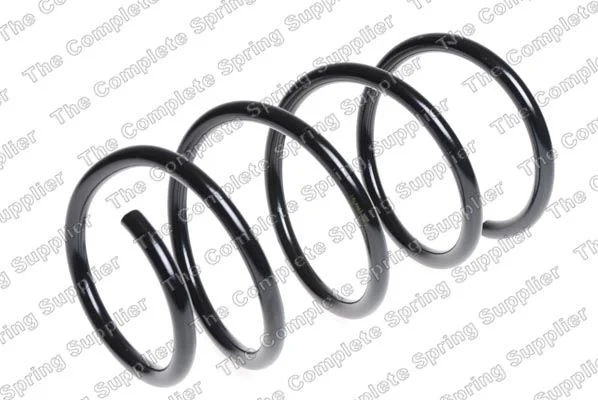 Suspension Spring LESJÖFORS 4008484