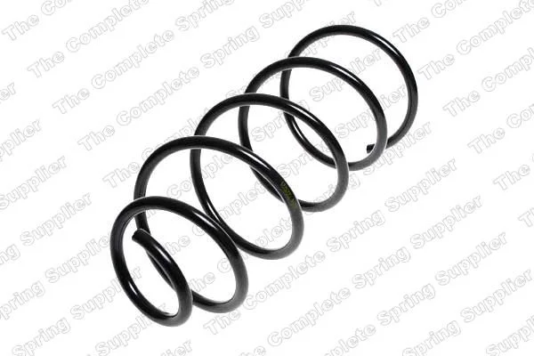 Suspension Spring LESJÖFORS 4015641
