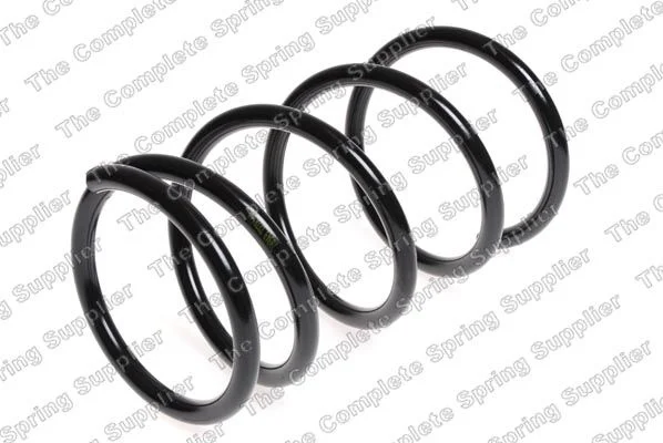 Suspension Spring LESJÖFORS 4015674