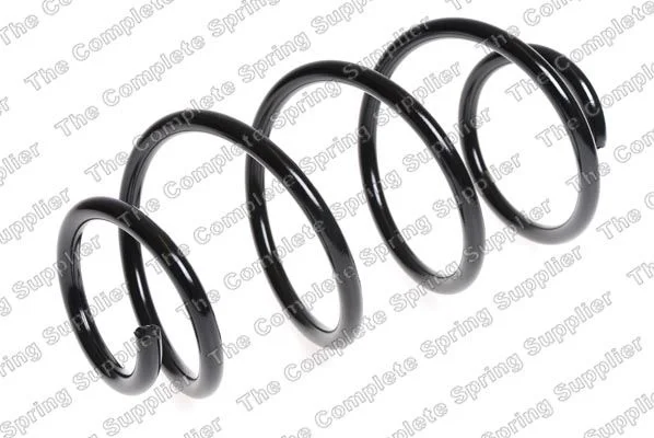 Suspension Spring LESJÖFORS 4015677