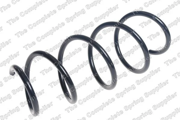 Suspension Spring LESJÖFORS 4026243
