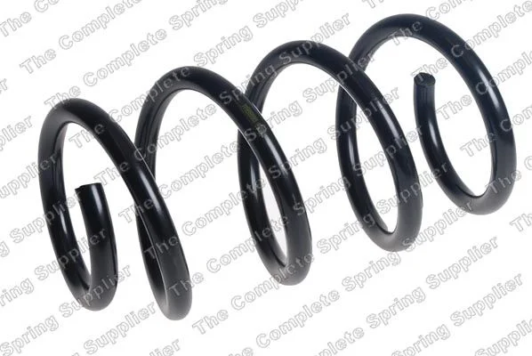 Suspension Spring LESJÖFORS 4026260