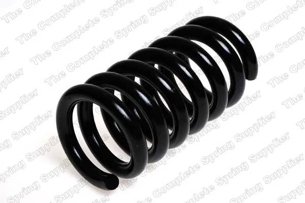 Suspension Spring LESJÖFORS 4027568
