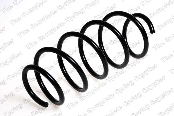 Suspension Spring LESJÖFORS 4027597