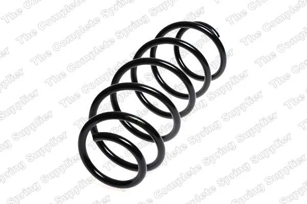 Suspension Spring LESJÖFORS 4027609